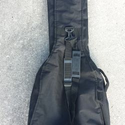 Yamaha Guitar Case - Color Black