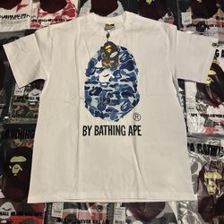 Large Bape 