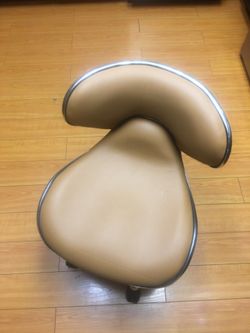Pedicure chairs leather new