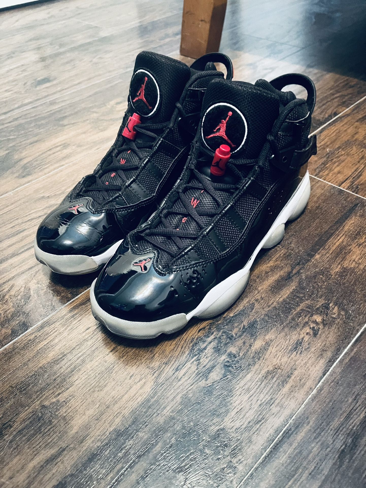 Jordans