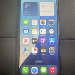 IPHONE 11 UNLOCKED 