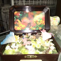 Music Box