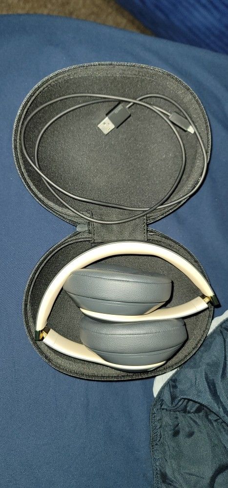 Beats Studio 3 Wireless Noise Canceling