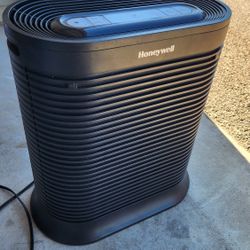 Honeywell Air Purifier 