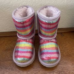Uggs Toddler