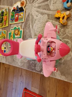 Ttoddler Toys $1 And Up