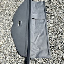 Cargo Cover - Nissan Murano