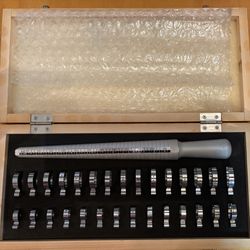 Ring Sizer Kit