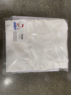 Hello Kitty T-Shirt And Milkis Soda