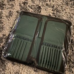Brush Case Or Pencil Case
