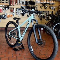 Mountain Bike - Specialized