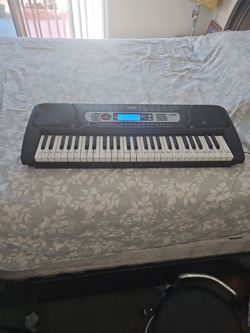 Electric Key Board