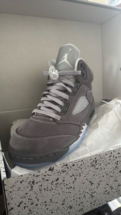 Jordan 5