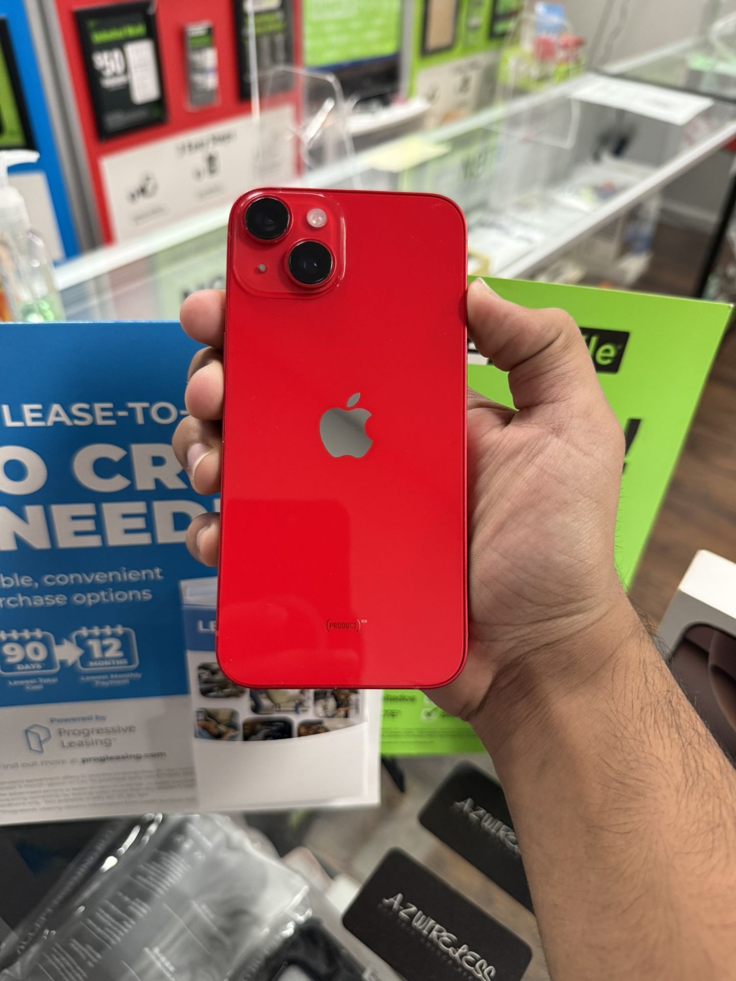 iPhone 14 Unlocked
