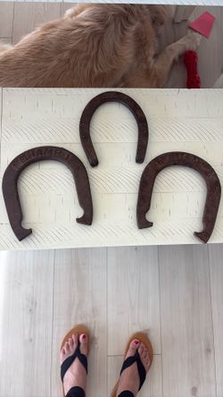 Horseshoe
