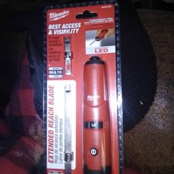 Miluakee Punchdown Tool