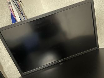 Dell monitor 60hz