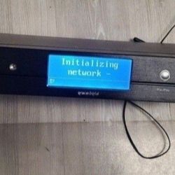 Grace GDI - IRDT 200 Internet Radio Tuner