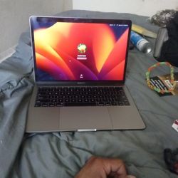 MacBook Pro 