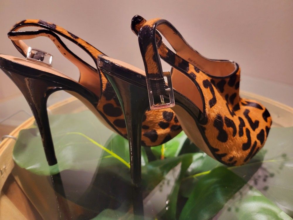High End Heels