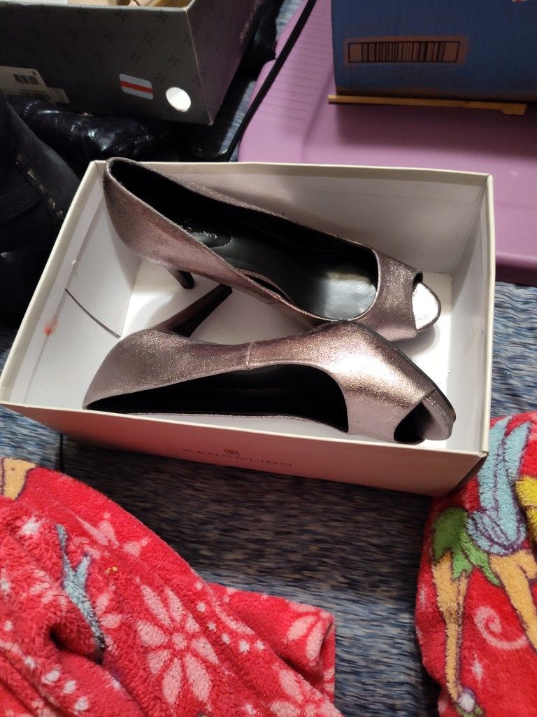 Bandolino Stiletto Heels