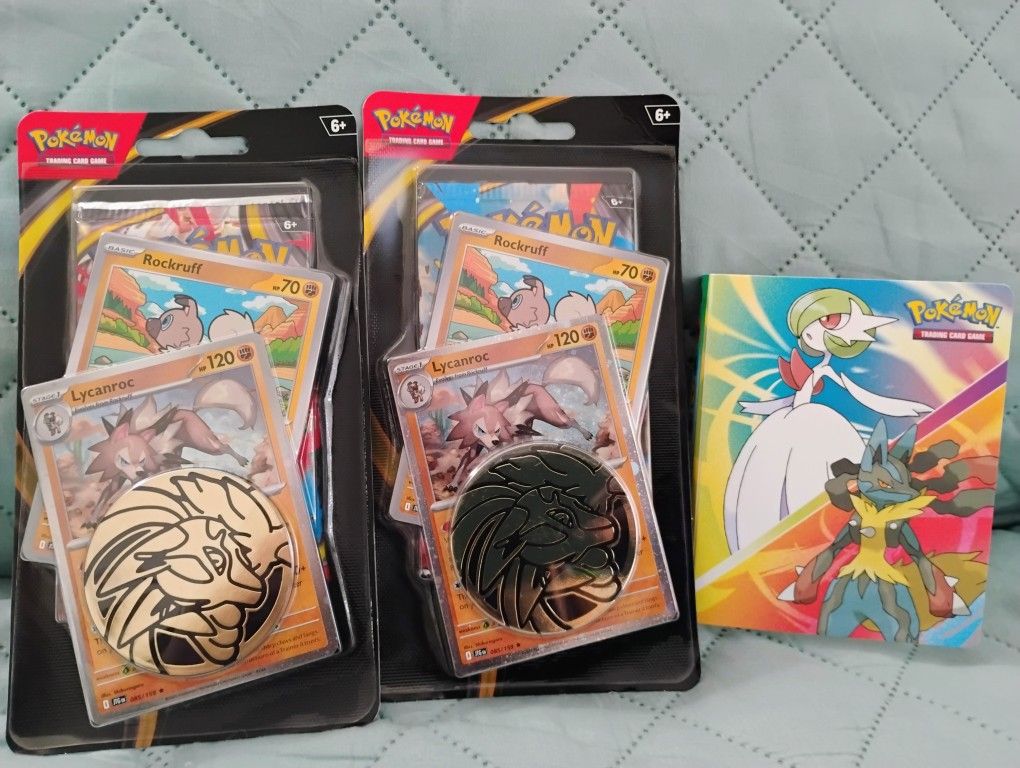 Pokemon Booster Pack