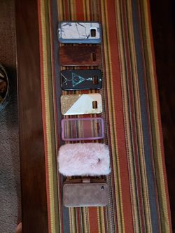 Samsung Galxy S7 Phone Case