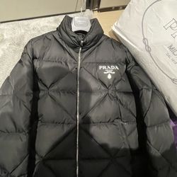 Prada Jacket 