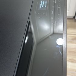 Samsung Industrial Stove 