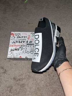 Dolce & Gabanna Sorrentos