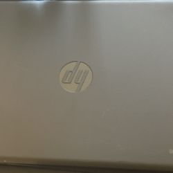 Chromebook HP Computer 