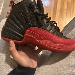 Jordan 12