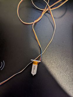 BLTouch Bed Leveling Sensor For 3D Printers Working Like New