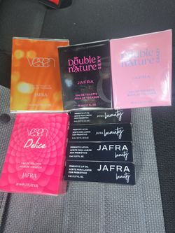 Productos Jafra