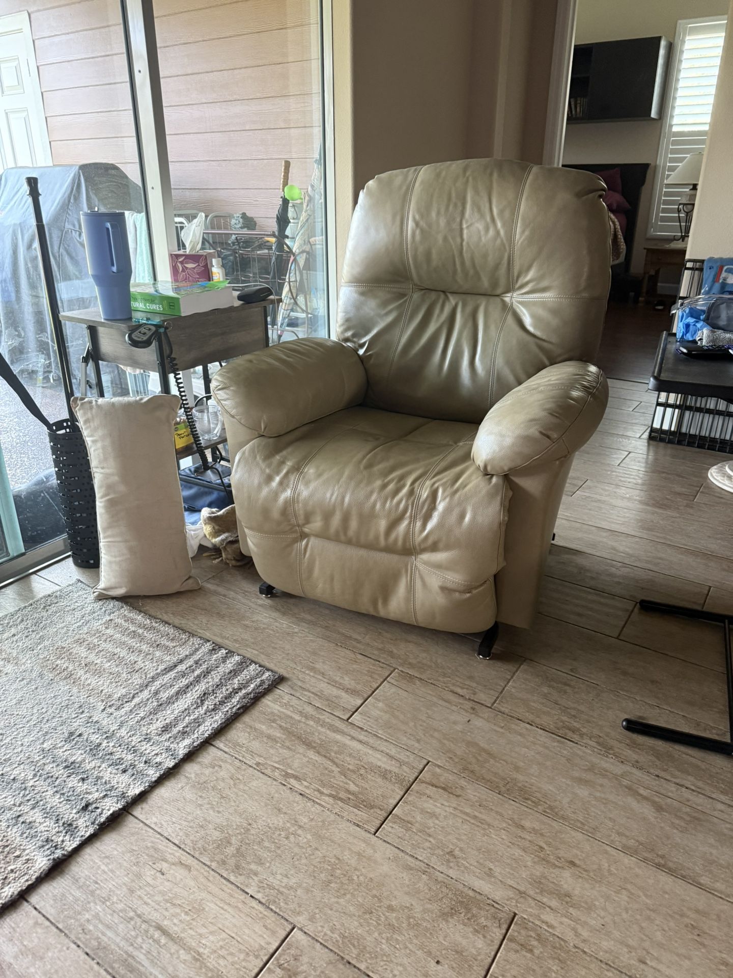 Reclining Lift Chair