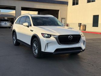 2024 Mazda CX-90