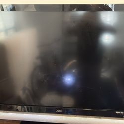 55 Inch VIZIO Tv