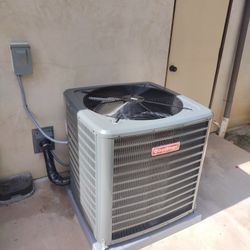 Air Conditioning Units