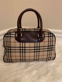 BURBERRY Handbag