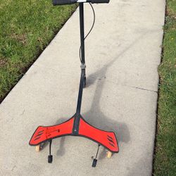 Used Razor Scooter 