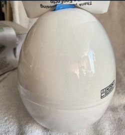 Egg Cooker Microwave New 