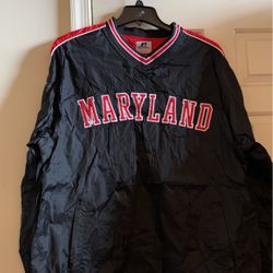 Maryland Jacket
