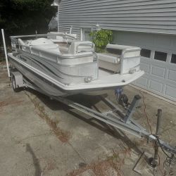 2006 Godfrey Hurricane