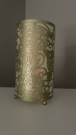 Decorative Small Lamp