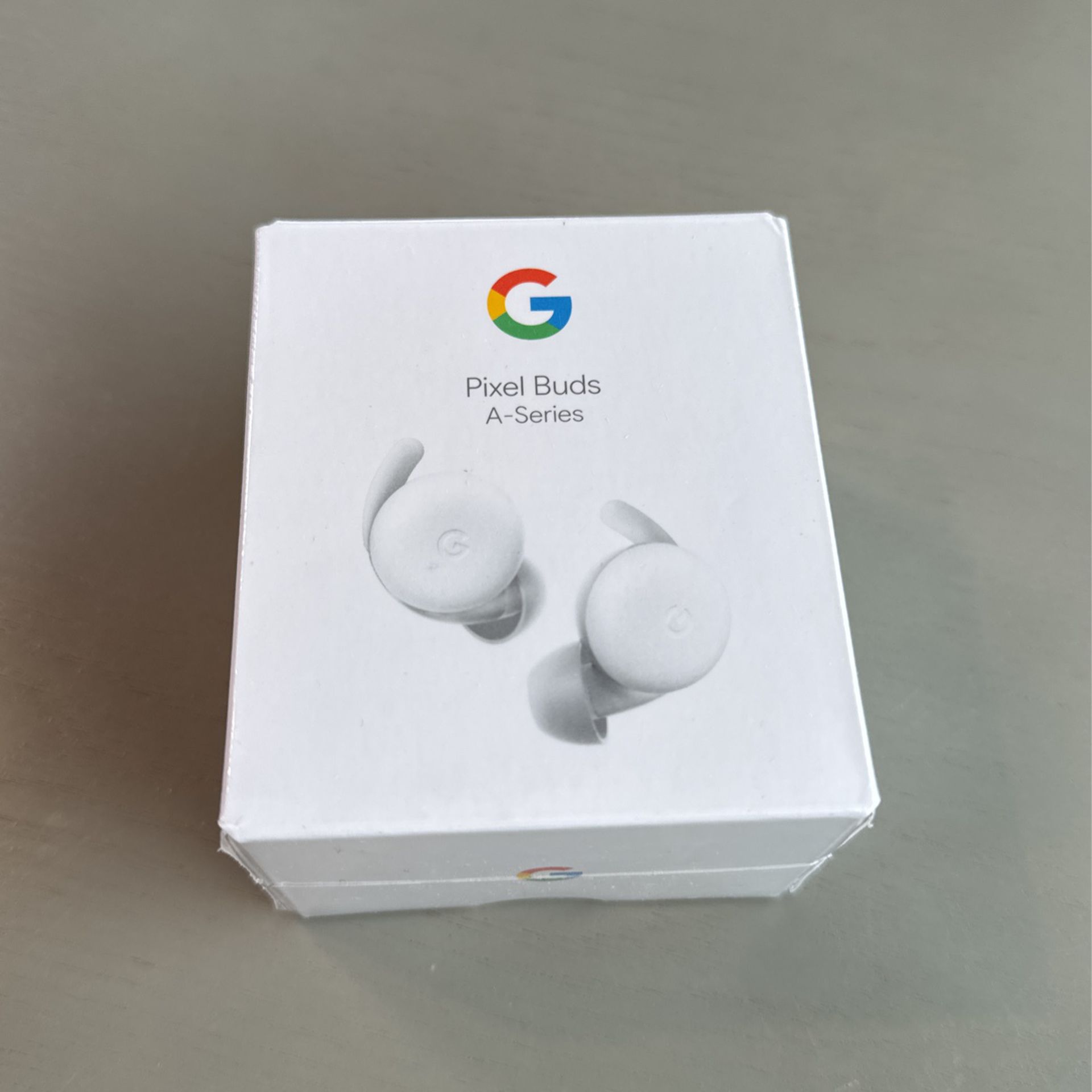 Pixel Buds A-Series New In Box