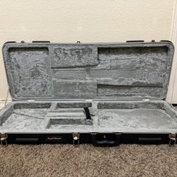 Road Runner Electric Guitar Hardshell Case
