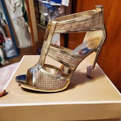 Michael Kors Women's Heels
