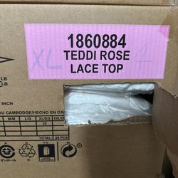 Brand Name Women’s Clothing Wholesale Lot — Teddi Rose & Adrianna Papell — New With Tags — All Sizes