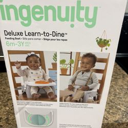 Baby Feeding Seat