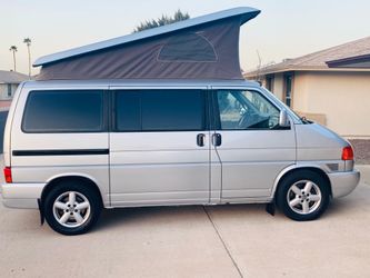2003 Volkswagen Eurovan